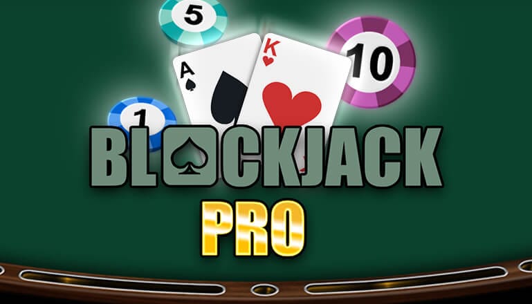 Blackjack Pro in Tables_Blackjack