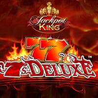 7's Jackpot King in Jackpots