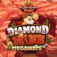 Diamond Mine in All Games