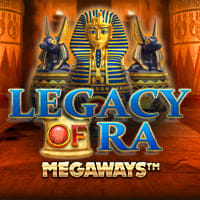 Legacy of Ra Megaways in All Games