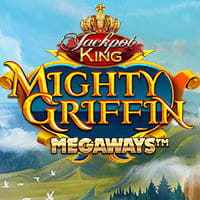 Mighty Griffin Megaways Jackpot King in Jackpots
