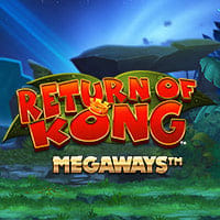 Return of Kong Megaways in All Games