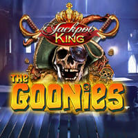 The Goonies Jackpot King in Jackpots