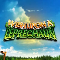Wish upon a Leprechaun in Jackpots