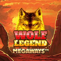 Wolf Legend Megaways in All Games