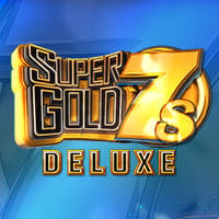 Super Gold 7s Deluxe in Exclusive