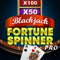 BlackJack Fortune Spinner Pro in Tables_Blackjack