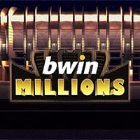 bwin Millions in Exclusive