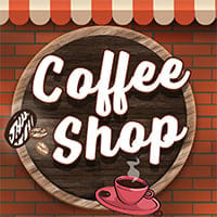 Coffee Shop in Tragamonedas