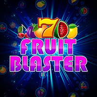 Fruit Blaster in Exclusive