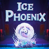 Ice Phoenix in Tragamonedas