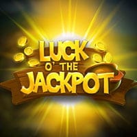 Luck O' The Jackpot in Exclusive