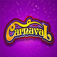 Carnaval in Video Bingo