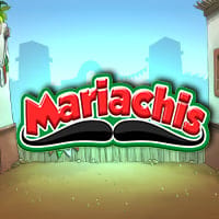 Mariachis in Video Bingo