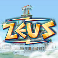 Zeus in Video Bingo
