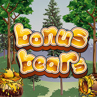 Bonus Bears in Tragamonedas