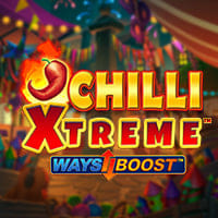 Chilli Xtreme in Long_Live_Mexico