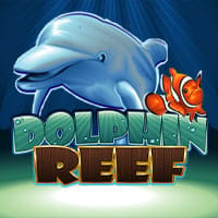 Dolphin Reef in Tragamonedas