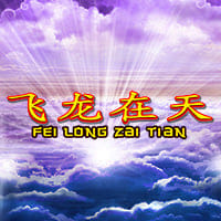 Fei Long Zai Tian in Tragamonedas