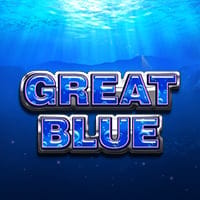 Great Blue in Tragamonedas