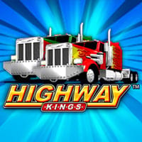 Highway Kings in Tragamonedas