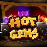 Hot Gems in Tragamonedas