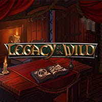 Legacy of the Wild in Tragamonedas