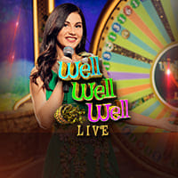Well Well Well Live in Exclusive
