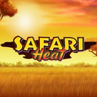 Safari Heat in Tragamonedas