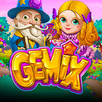 GEMiX in Tragamonedas