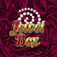 Jewel Box in Tragamonedas