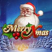 Merry Xmas in Tragamonedas