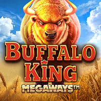 Buffalo King Megaways in All Games
