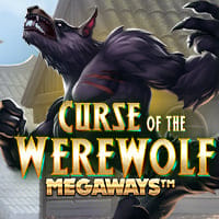 Curse of the Werewolf Megaways in All Games