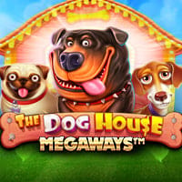 The Dog House Megaways in All Games