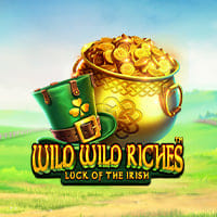 Wild Wild Riches in Sub_Pragmatic_MX