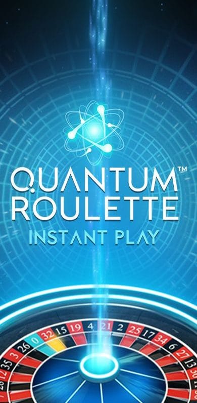 Quantum Roulette Instant Play in Tables_Roulette
