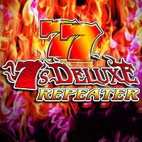 7's Deluxe Repeater in Sub_newMob