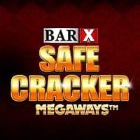 Bar X Safecracker Megaways in All Games