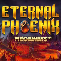 Eternal Phoenix Megaways in All Games