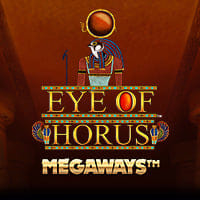 Eye of Horus Megaways in All Games