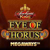 Eye of Horus Megaways Jackpot King in All Games