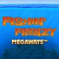 Fishin Frenzy Megaways in All Games