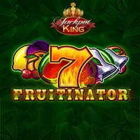 Fruitinator in Jackpots