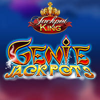 Genie Jackpots in Jackpots
