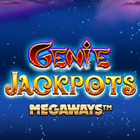Genie Jackpots Megaways in All Games