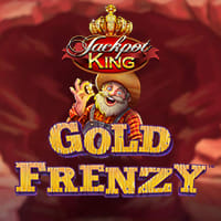 Gold Frenzy in Jackpots