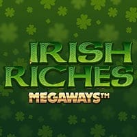Irish Riches Megaways in All Games
