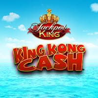 King Kong Cash Jackpot King in Jackpots
