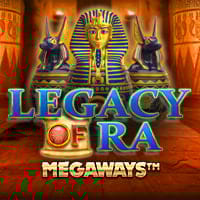 Legacy of Ra Megaways in All Games